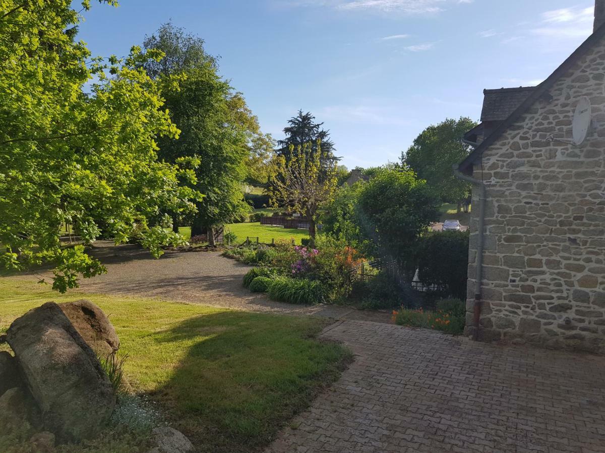 La Rocque Villa Bonnemain Exterior foto